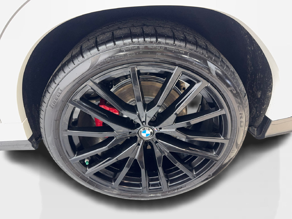Used 2026 BMW X6 xDrive40i AWD/4WD image 89