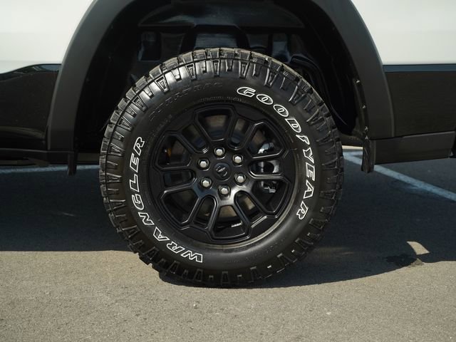 New 2026 RAM 1500 Rebel w/ G/T Package image 47