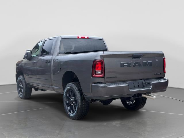 New 2026 RAM 2500 Big Horn AWD/4WD image 6