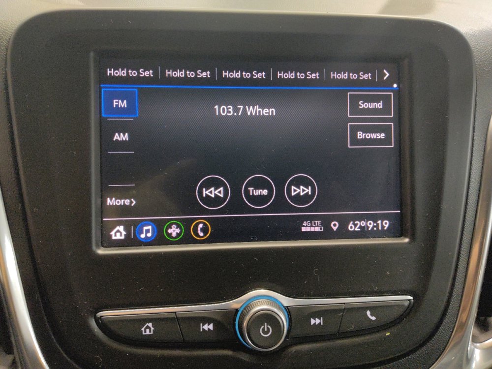 Used 2021 Chevrolet Equinox LS w/ LS Convenience Package FWD image 25