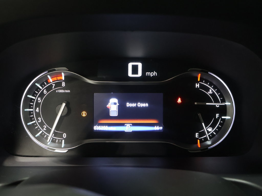 Used 2023 Honda Ridgeline RTL image 43