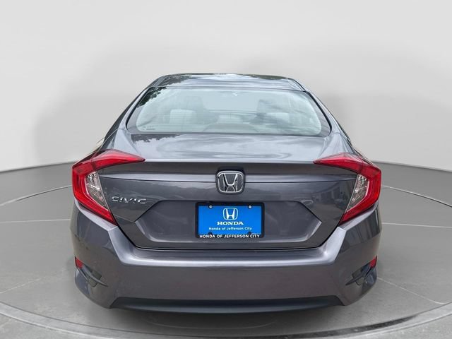 Used 2017 Honda Civic LX image 5