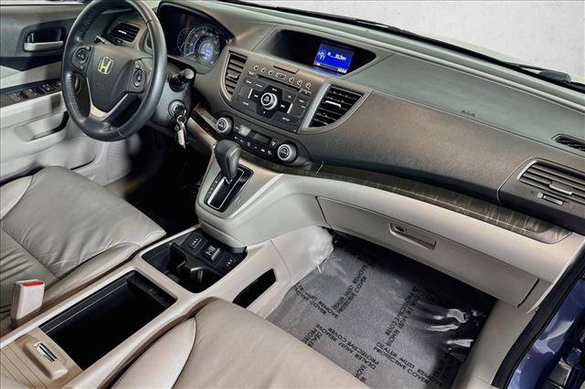 Used 2013 Honda CR-V EX-L image 26