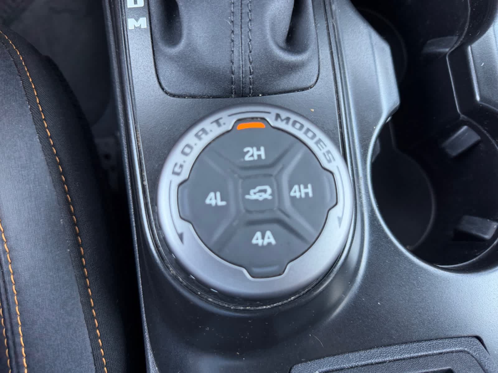 Used 2023 Ford Bronco Badlands AWD/4WD image 21