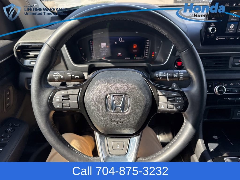 Used 2023 Honda Pilot Elite image 26