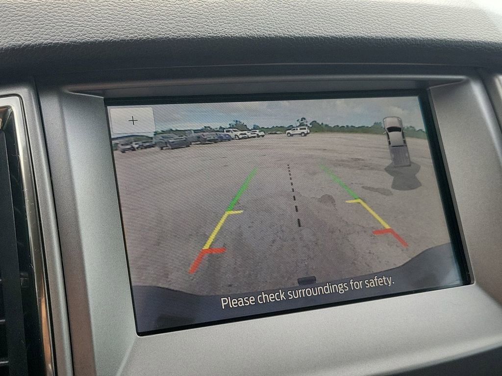 Used 2020 Ford Ranger XLT w/ Equipment Group 301A Mid image 31