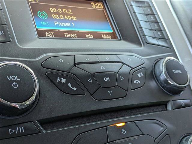 Used 2016 Ford Fusion SE FWD image 7