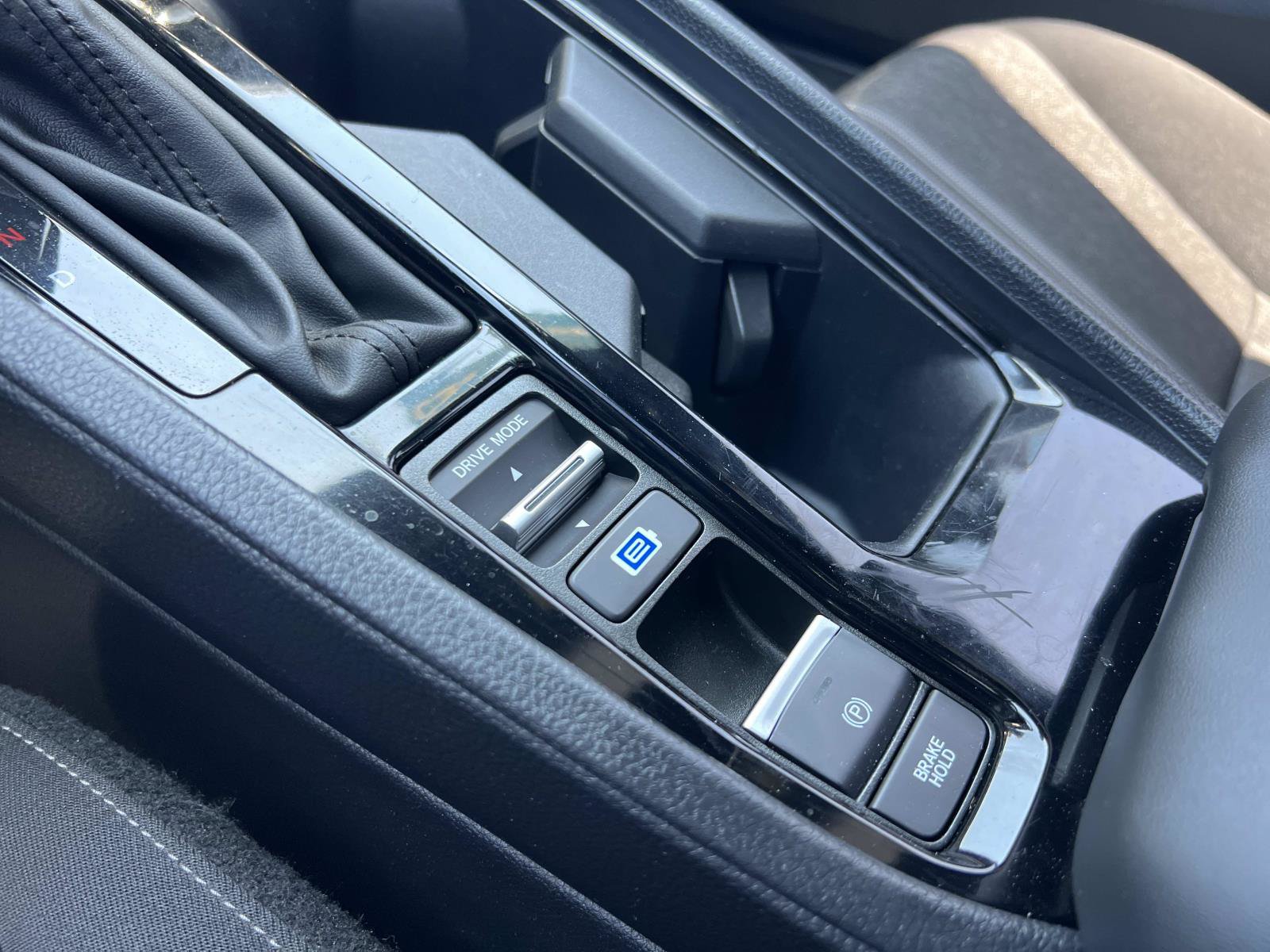 Certified 2023 Honda Accord Sport image 17