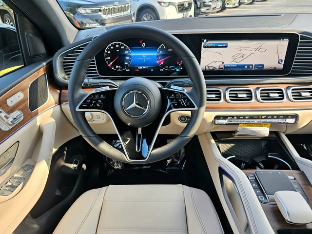 New 2026 Mercedes-Benz GLE 450 4MATIC Coupe image 31