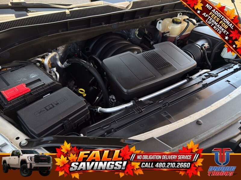 Used 2022 Chevrolet Suburban High Country AWD/4WD image 13