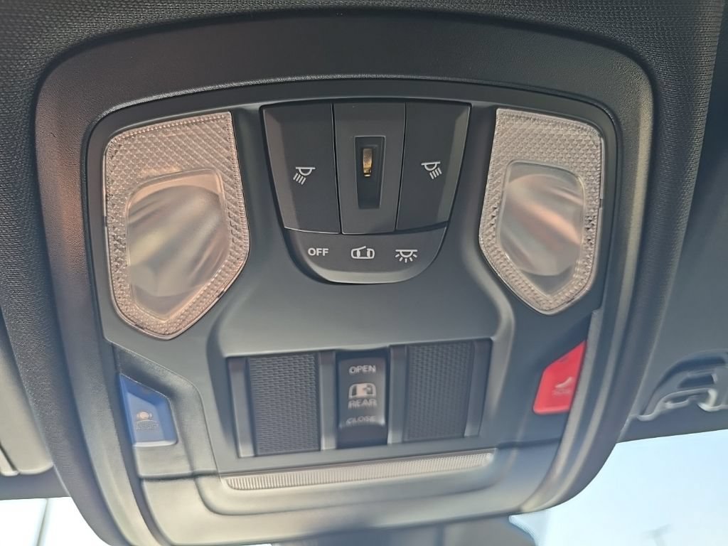 New 2026 RAM 1500 Tradesman AWD/4WD image 36