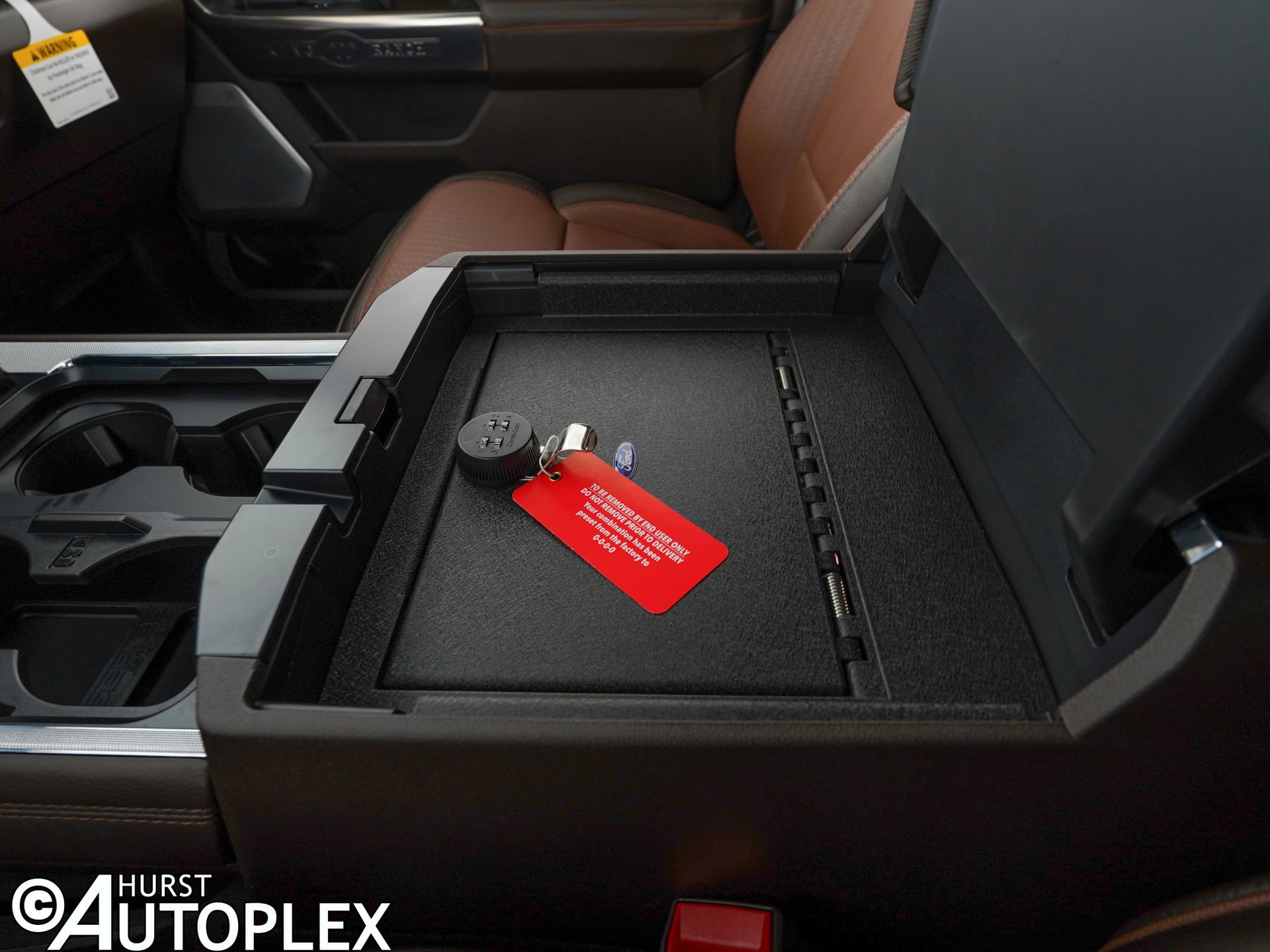 Used 2026 Ford F450 King Ranch w/ Chrome Package image 29