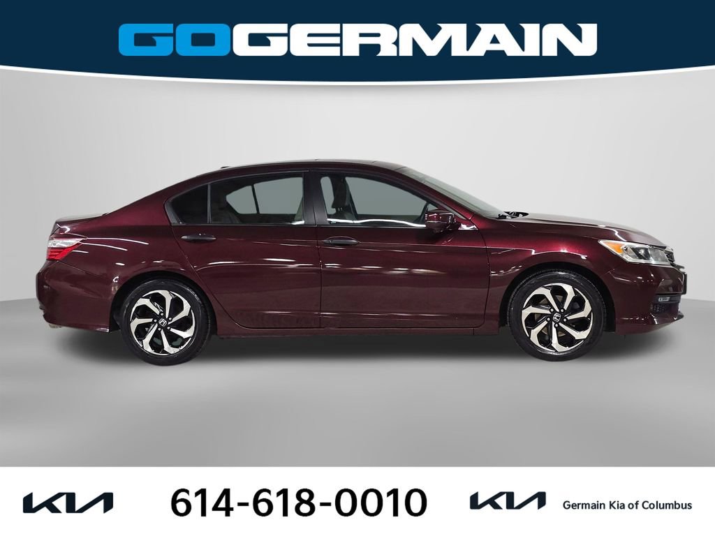 Used 2016 Honda Accord EX-L image 7