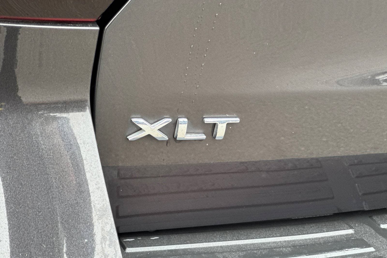 Certified 2022 Ford Expedition XLT AWD/4WD image 36