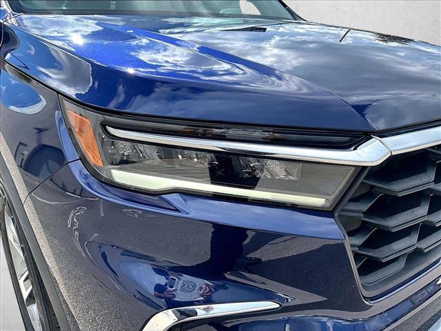 Used 2024 Honda Pilot EX-L image 27