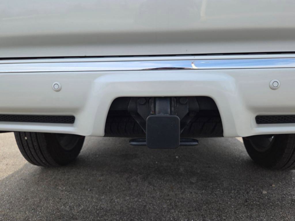 Used 2022 Toyota 4Runner Limited image 32