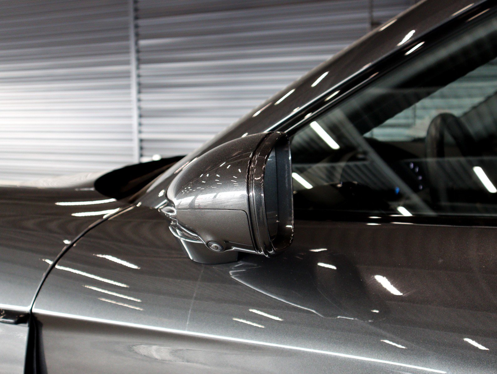 Certified 2022 Porsche Taycan 4S image 29