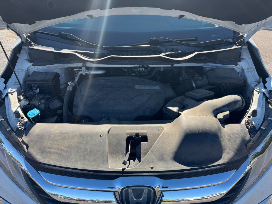 Used 2020 Honda Odyssey EX-L image 26