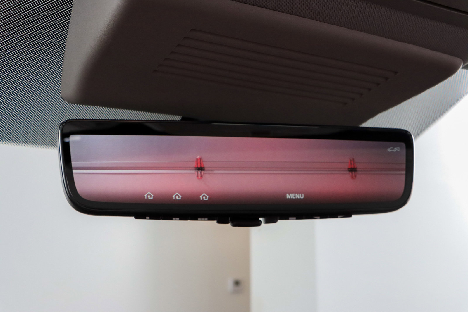 Used 2022 INFINITI QX80 Luxe w/ Cargo Package image 23