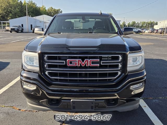 Used 2019 GMC Sierra 1500 Limited w/ Elevation Edition AWD/4WD image 2