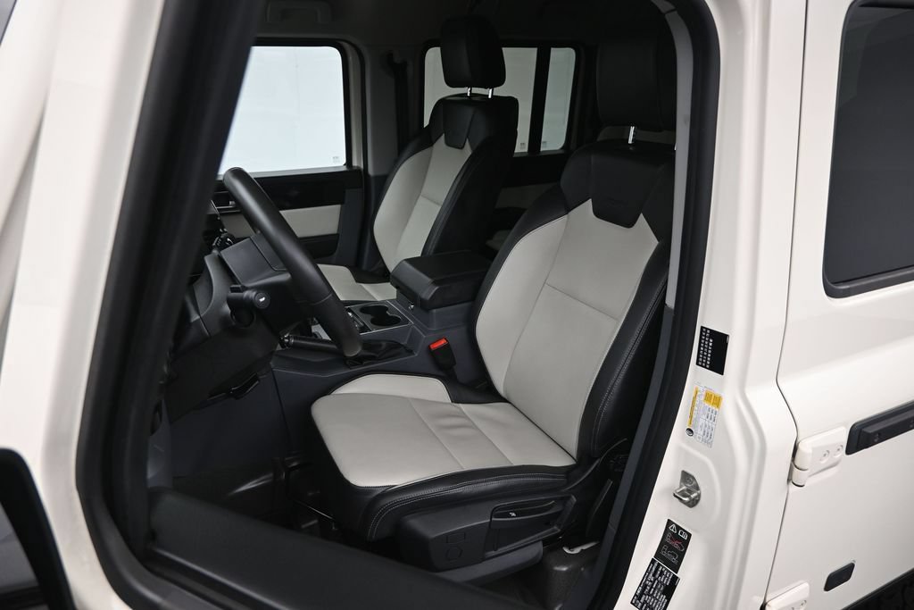 Used 2024 INEOS Grenadier AWD/4WD image 7