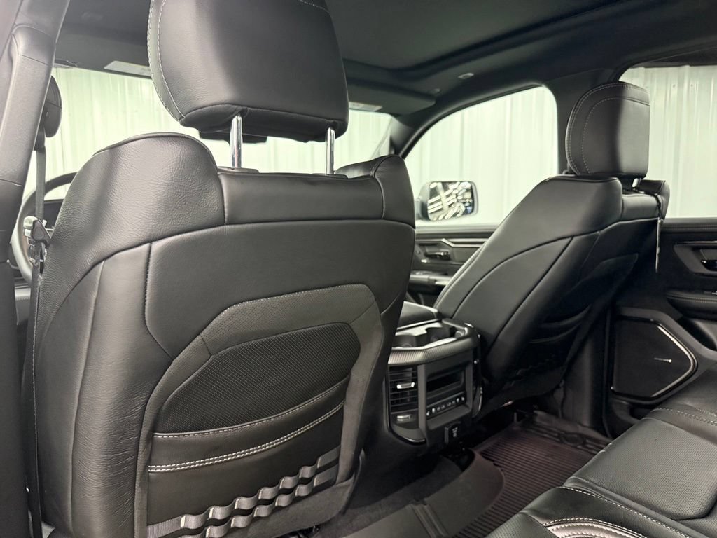 Used 2026 RAM 1500 RHO w/ RHO Level 1 Equipment Group AWD/4WD image 17