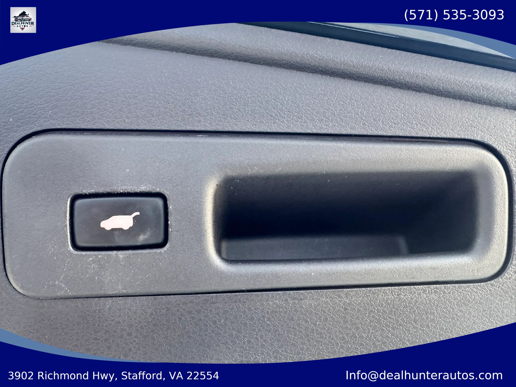 Used 2014 Acura MDX SH-AWD w/ Tech & Entertainment image 14