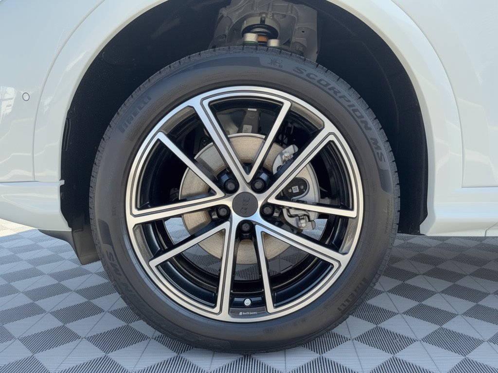New 2026 Audi Q5 Premium AWD/4WD image 13