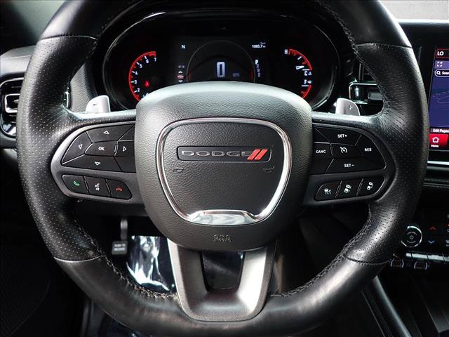 Used 2022 Dodge Durango GT AWD/4WD image 15