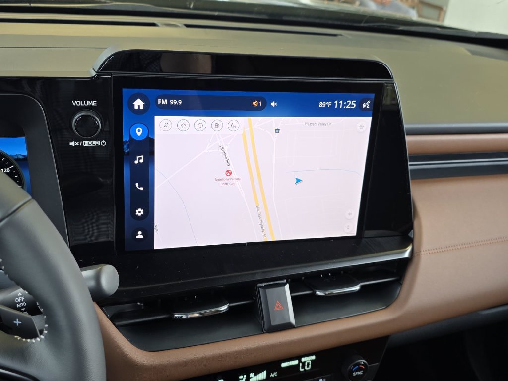 New 2026 Subaru Outback Touring AWD/4WD image 16