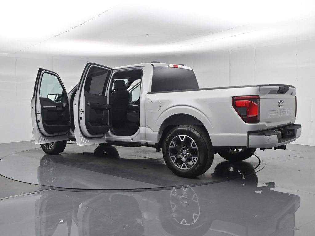 Used 2024 Ford F150 STX RWD image 35