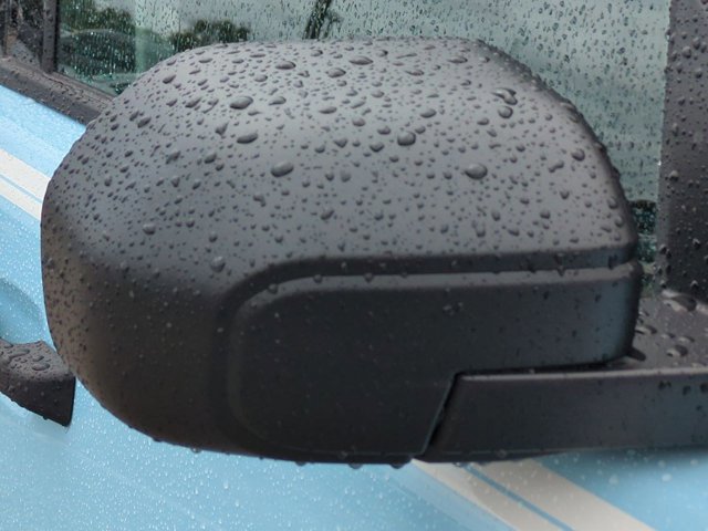 New 2026 Ford Bronco Sport Heritage image 12