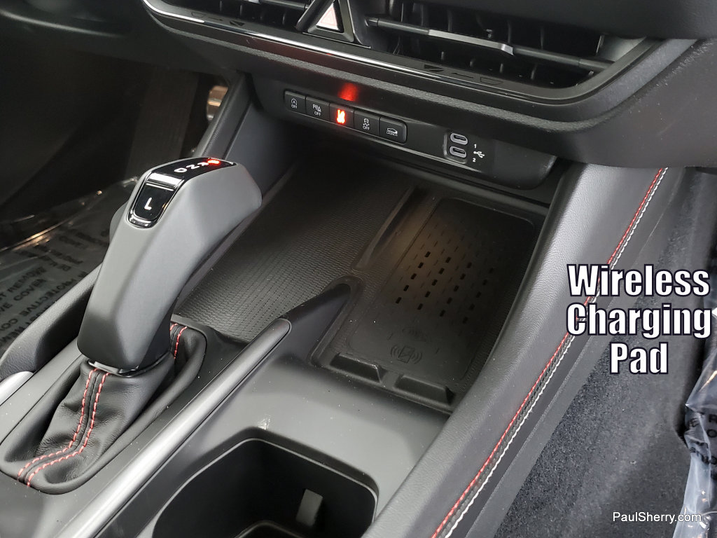 New 2026 Dodge Charger Daytona Scat Pack image 49