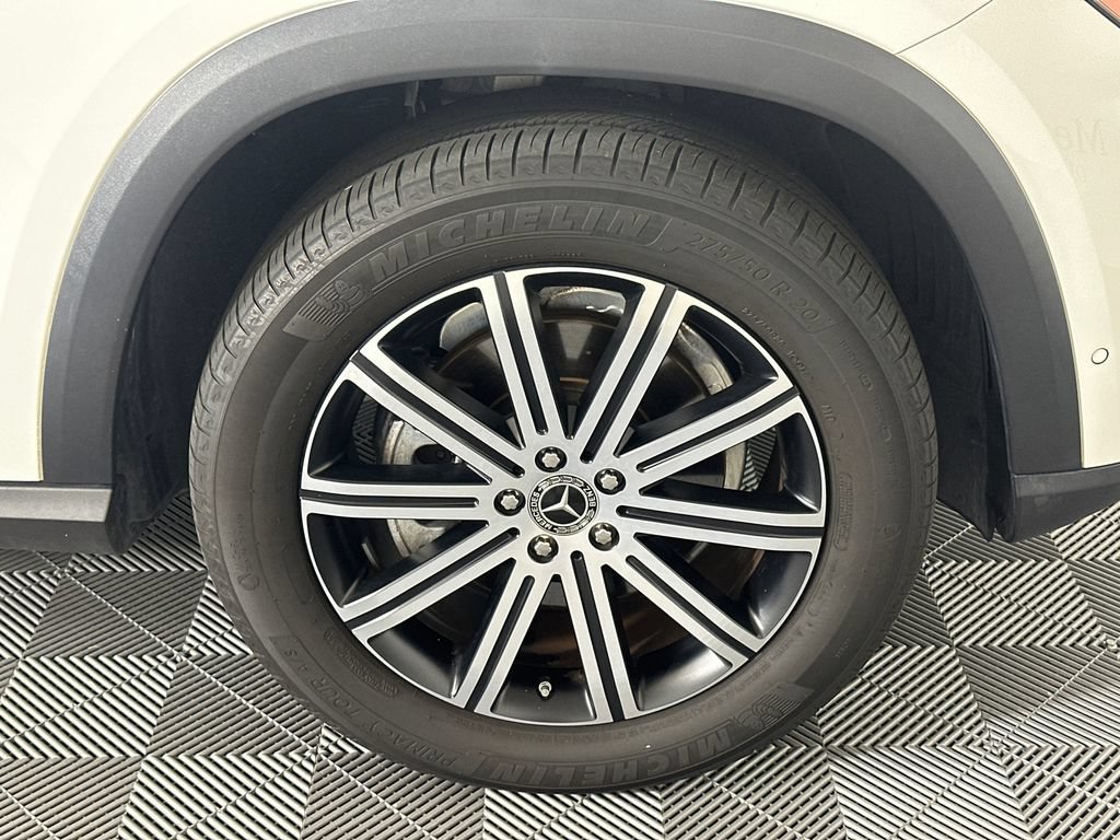 Certified 2024 Mercedes-Benz GLE 350 4MATIC image 13