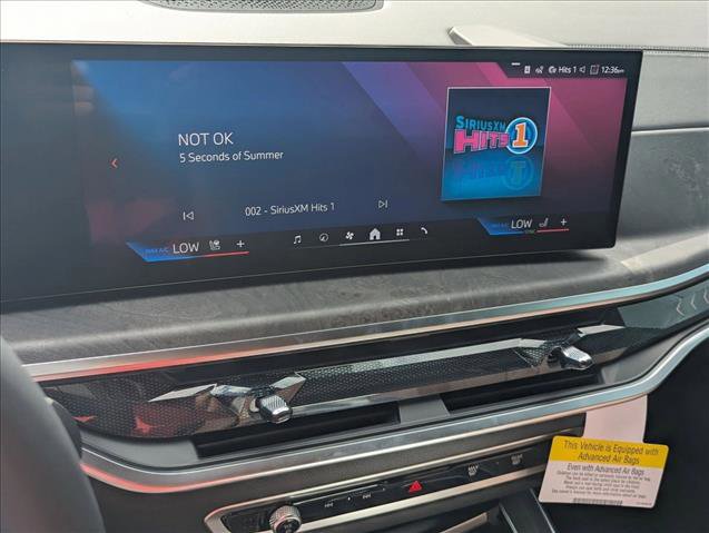 New 2026 BMW X5 sDrive40i image 11