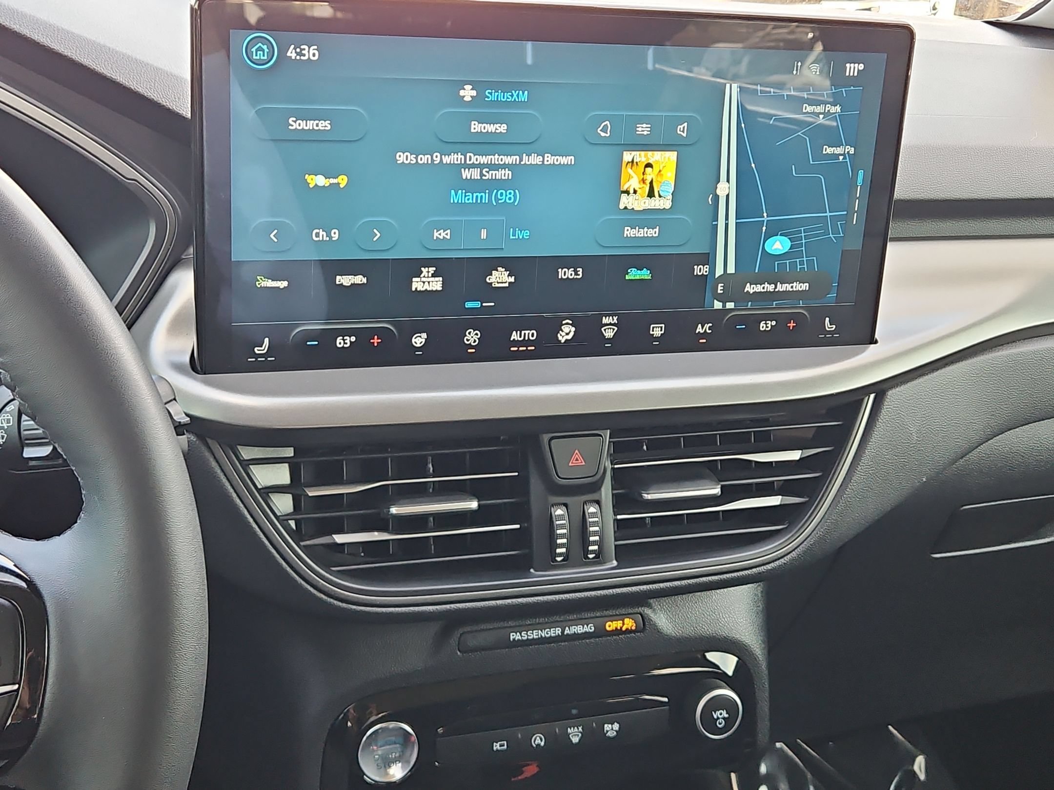Used 2023 Ford Escape Active w/ Tech Pack #2 FWD image 18