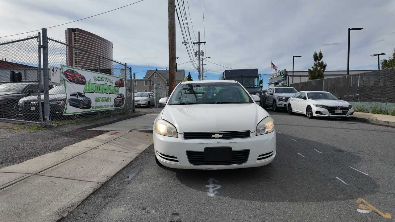 Used 2009 Chevrolet Impala LT image 4