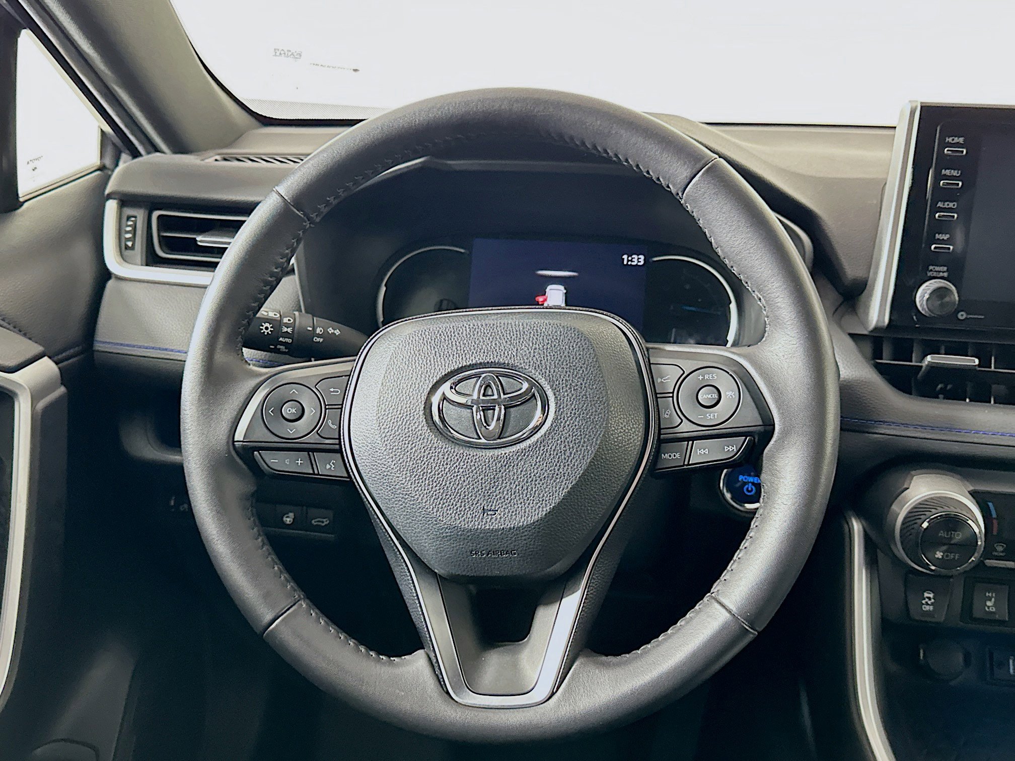 Used 2019 Toyota RAV4 XSE image 18