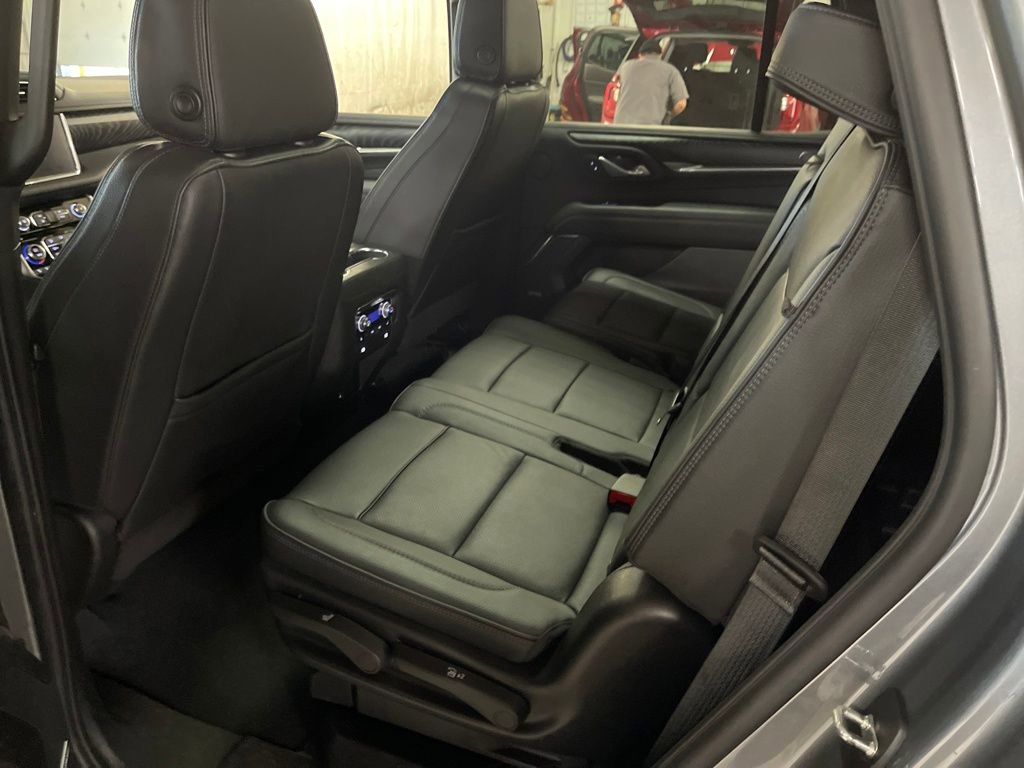 Certified 2022 GMC Yukon Denali image 25