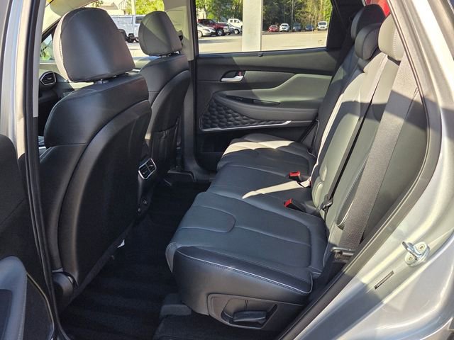 Used 2022 Hyundai Santa Fe SEL w/ Convenience + Premium Package image 11