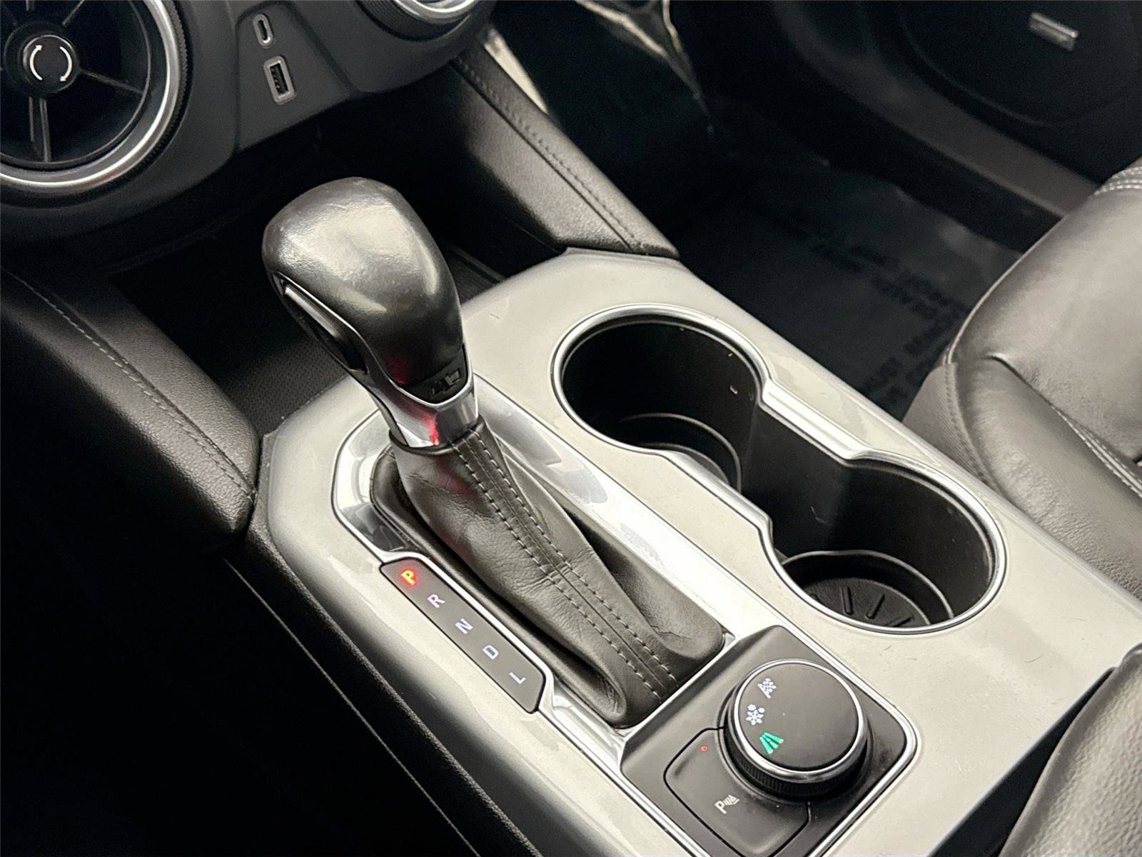 Used 2020 Chevrolet Blazer LT w/ Sound & Technology Package image 26