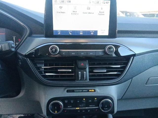 New 2026 Ford Escape Active w/ Cold Weather Package FWD image 21