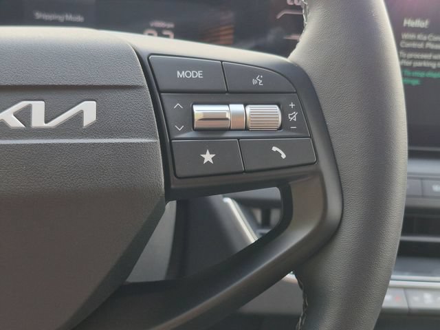 New 2026 Kia K4 EX FWD image 14