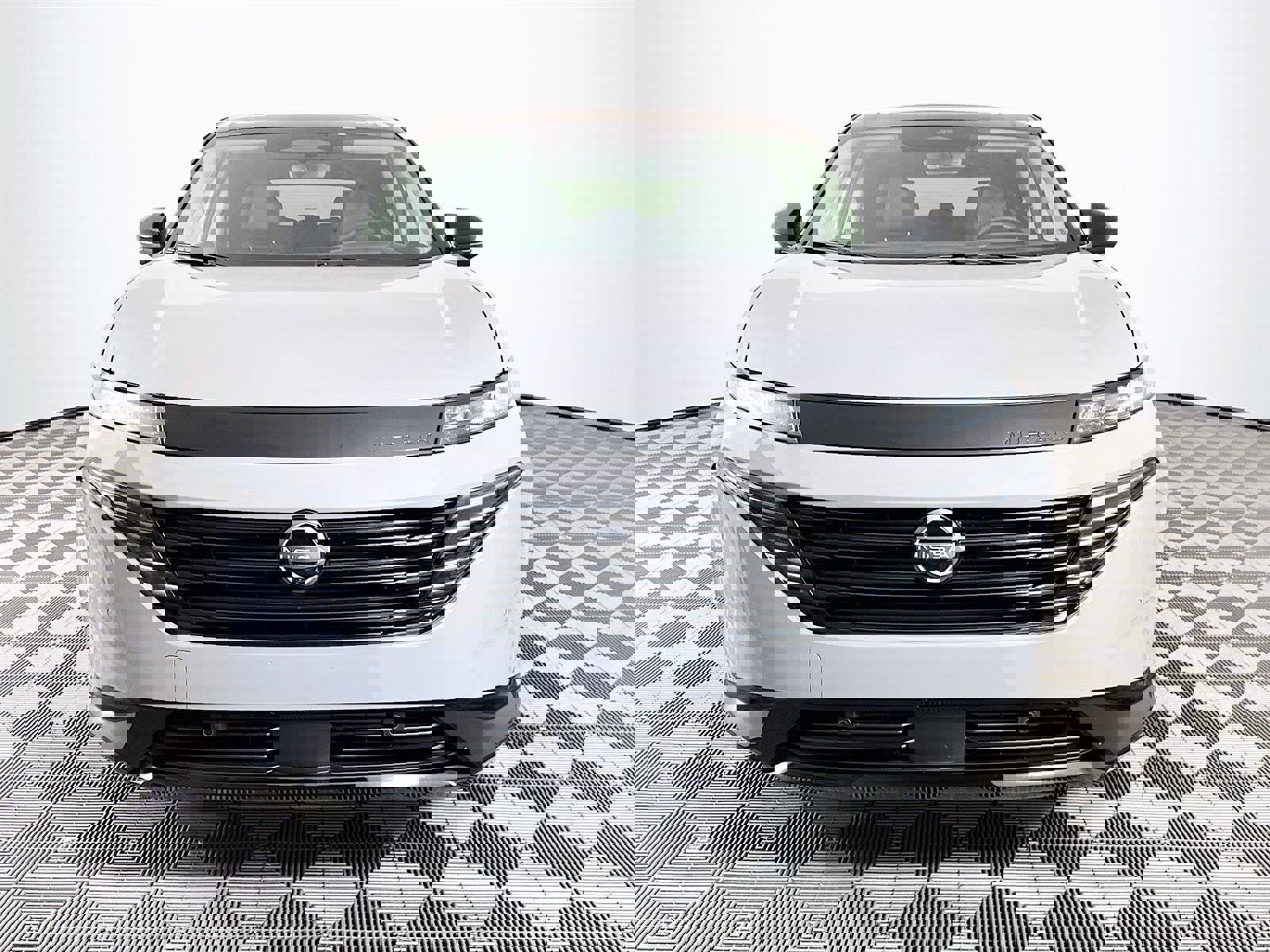 New 2025 Nissan Murano Platinum w/ Cargo Package image 2