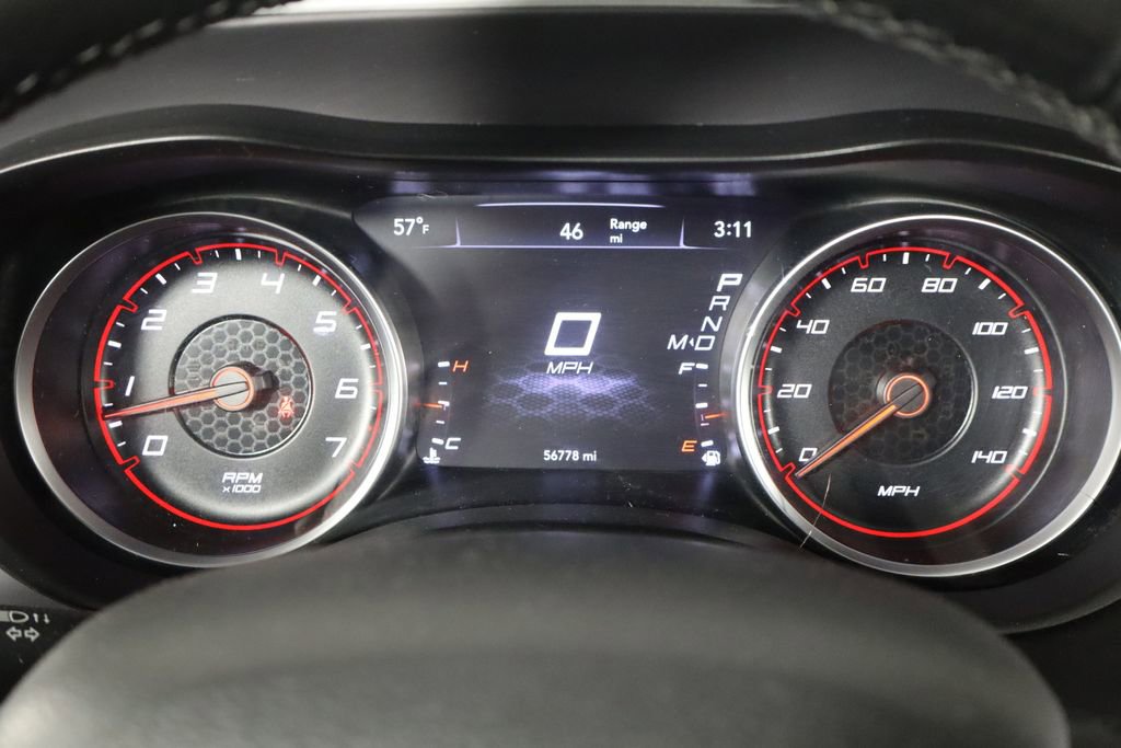 Used 2022 Dodge Charger SXT image 11