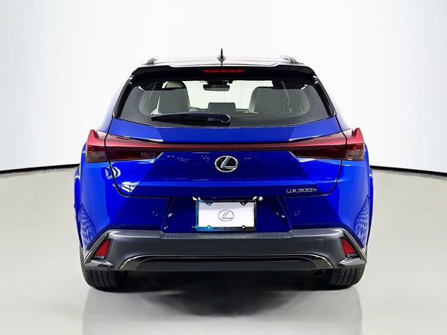 New 2026 Lexus UX 300h FWD image 6