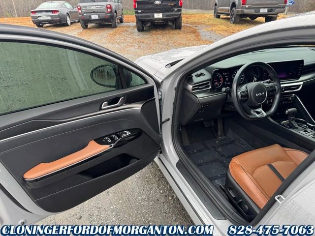 Used 2023 Kia K5 GT image 16