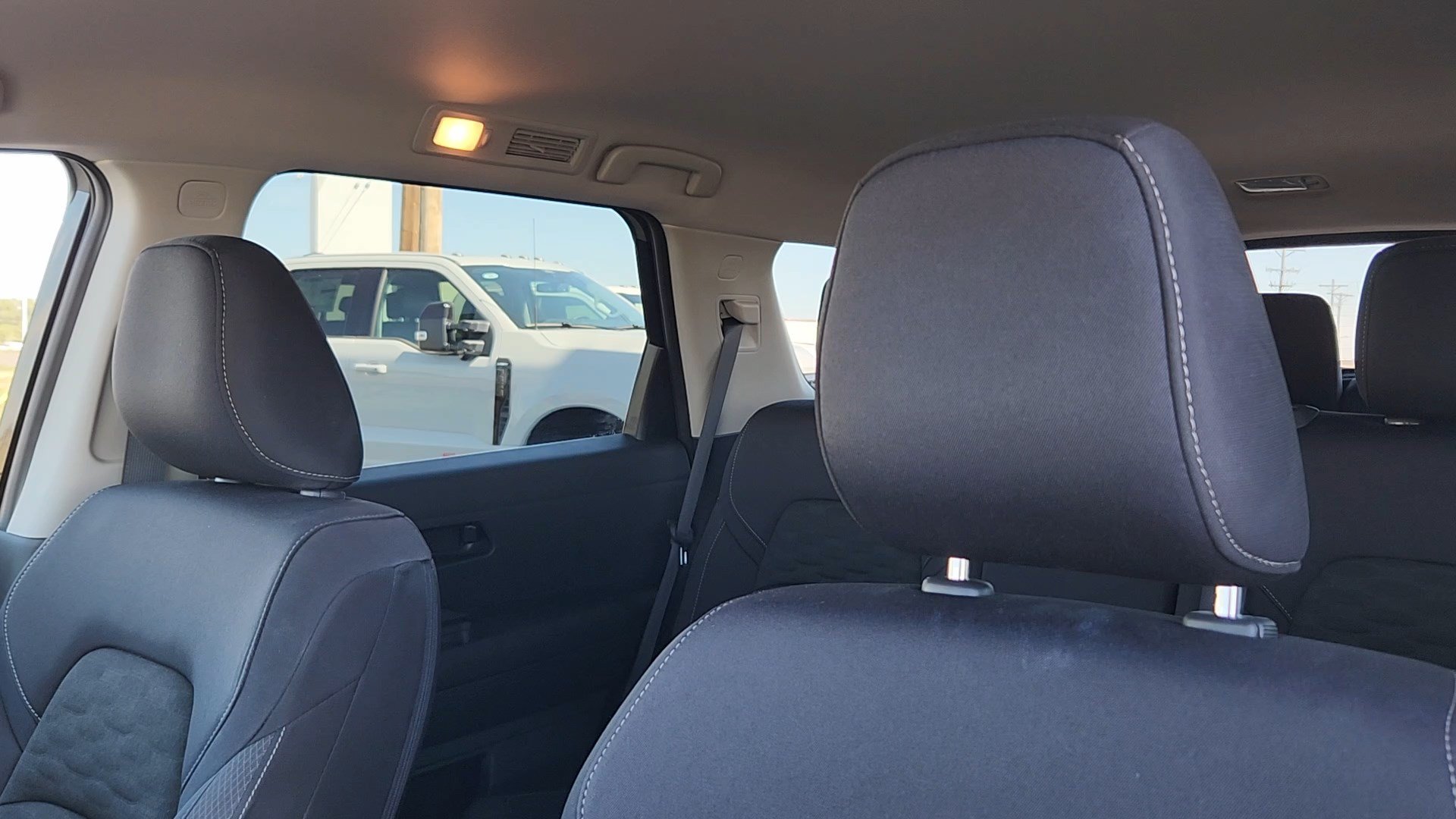 Used 2026 Nissan Pathfinder SV AWD/4WD image 11