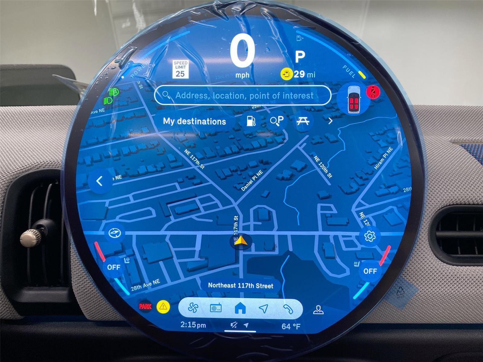 New 2026 MINI Cooper S image 24