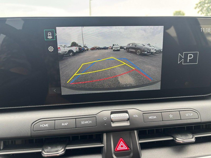 Used 2025 Kia K4 FWD image 19